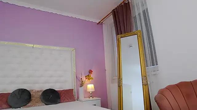 Lillith_Moore from StripChat
