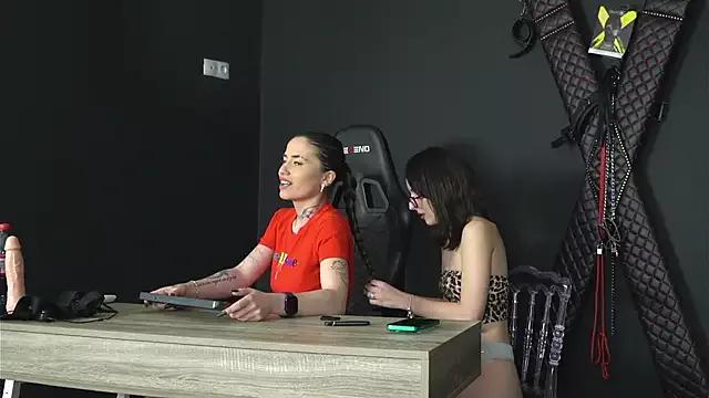 Lillith_Moore from StripChat