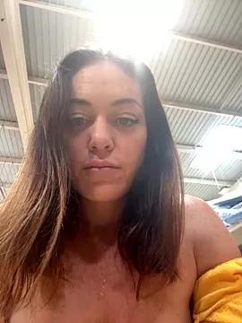 LilliThelo from StripChat