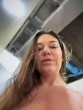 LilliThelo from StripChat