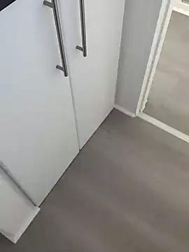 LilliThelo from StripChat
