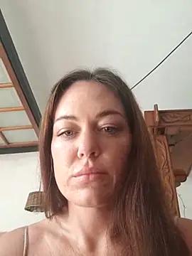LilliThelo from StripChat