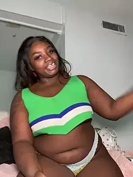 LillShayy from StripChat