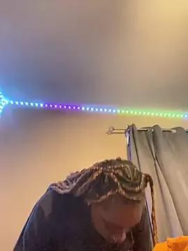 LillShayy from StripChat