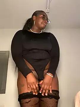 LillShayy on StripChat