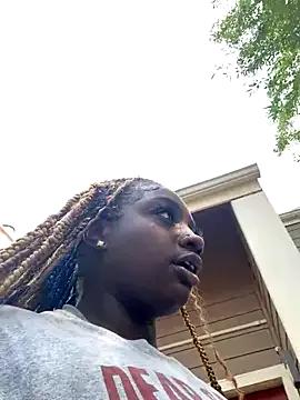 LillShayy from StripChat