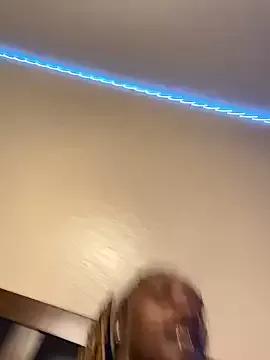 LillShayy from StripChat