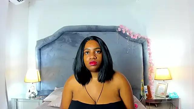 Lilly1006 from StripChat