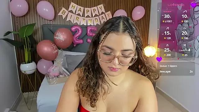 lilly_ass_ from StripChat