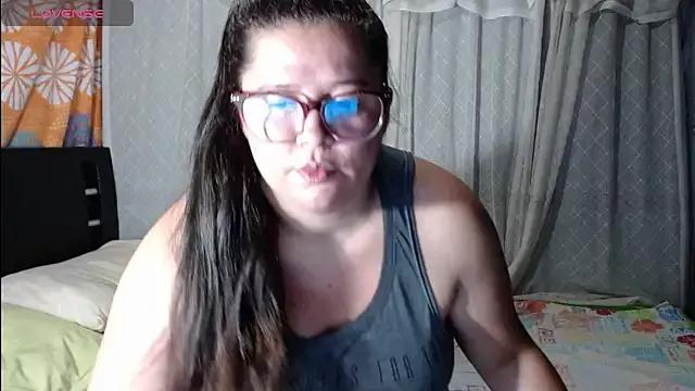 Lilly_bigttock from StripChat is Freechat