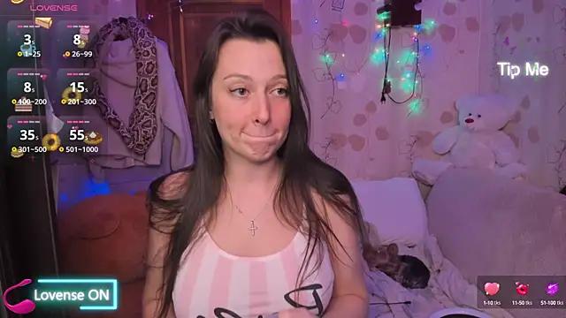 Lilly_Black88888 from StripChat