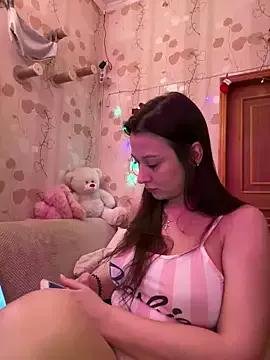Lilly_Black88888 from StripChat
