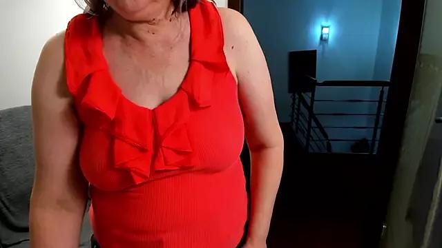 Lilly_hott from StripChat