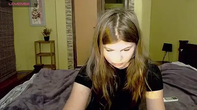 Lilly_Jess from StripChat