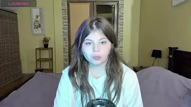 Lilly_Jess from StripChat