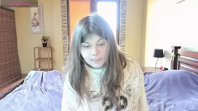 Lilly_Jess from StripChat is Freechat
