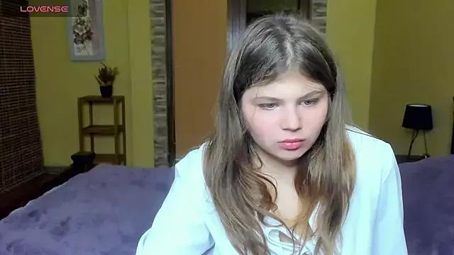 Lilly_Jess from StripChat