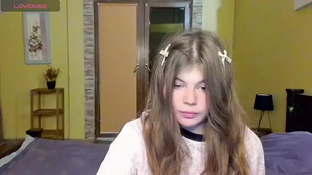 Lilly_Jess from StripChat