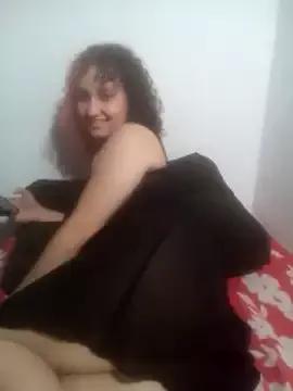 Lilly_Lustt from StripChat