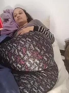 Lilly_Lustt from StripChat