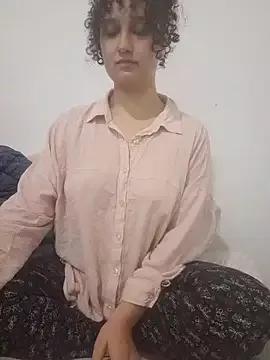 Lilly_Lustt from StripChat