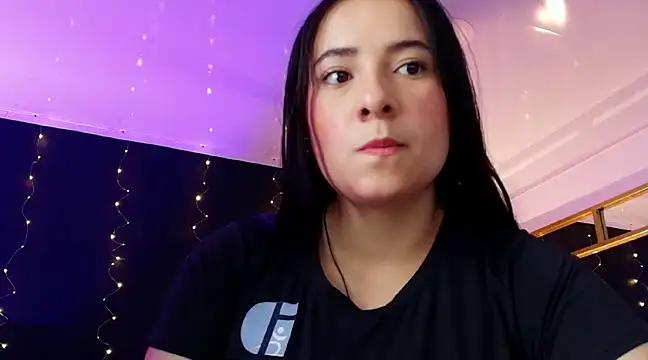 lilly_rohan from StripChat