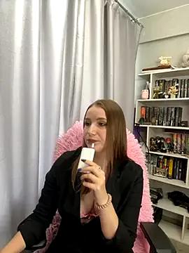 LillyFan-X from StripChat