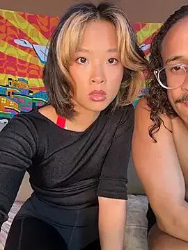 LillyFucksLeo webcams show profile image 