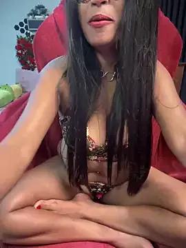 LillyLive from StripChat