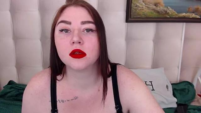 lillyloan4u from StripChat