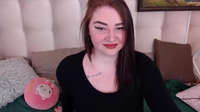 lillyloan4u from StripChat