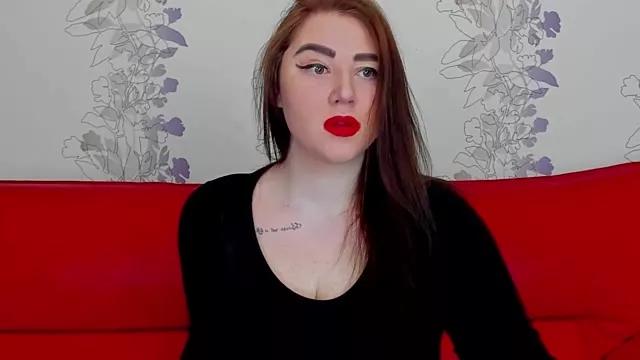 lillyloan4u from StripChat