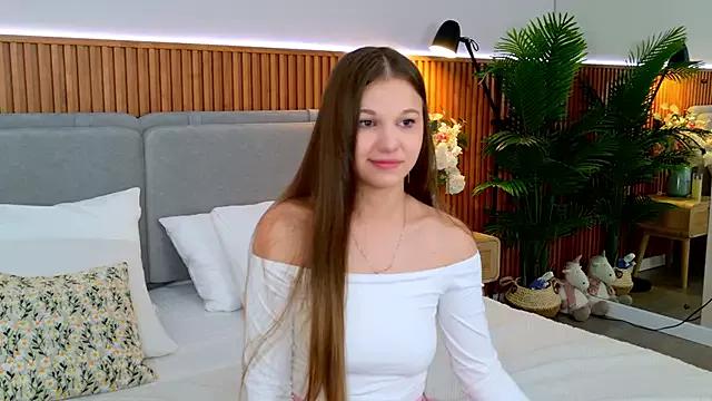 LillyMyers from StripChat