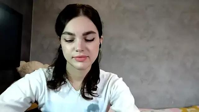 Dirty chat webcam: explore liveshows with versed models, from laying bare to fetishes, in a variety of sexy free adult webcams.