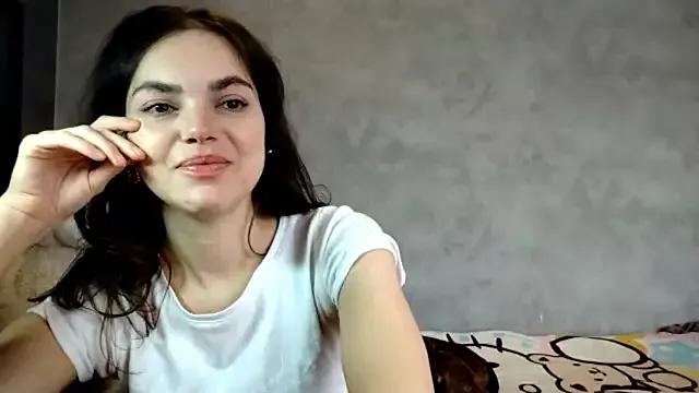 LillyWesthouse from StripChat is Freechat