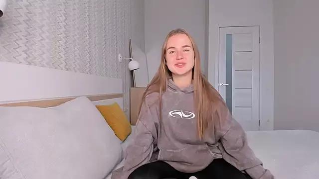 LilMary_ from StripChat