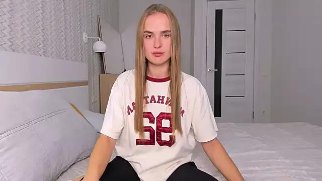 LilMary_ from StripChat