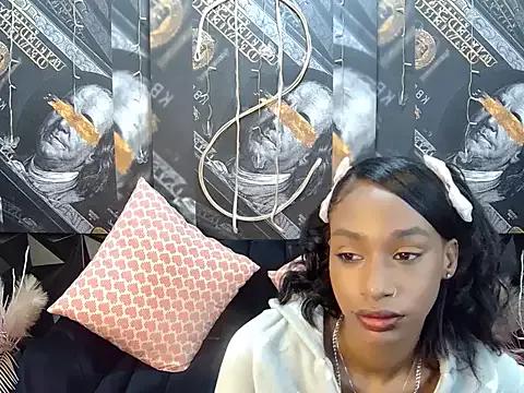 Lilmisbaddyxxx from StripChat