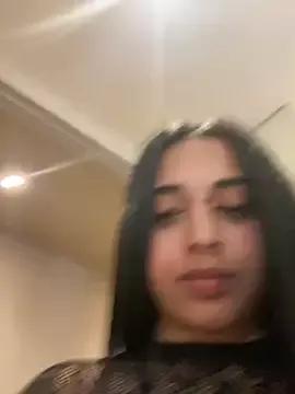 LilMisIndianx webcams show profile image 