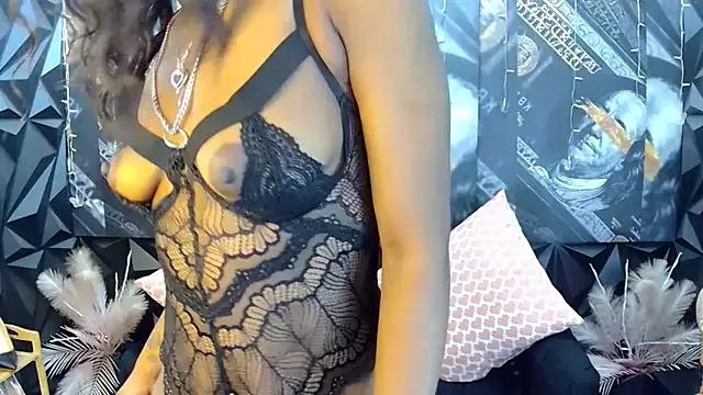 LilMissBaddy from StripChat