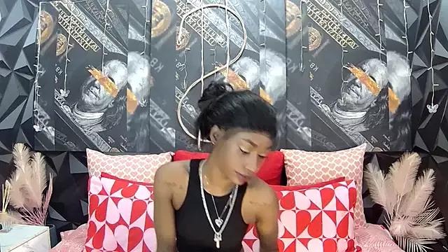 LilMissBaddy from StripChat