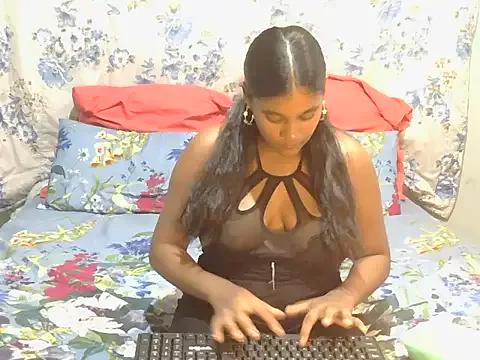 Lilmisskay18 from StripChat