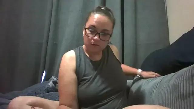 lilMissMarli from StripChat is Freechat