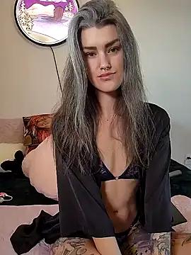 Lilmissvyx from StripChat