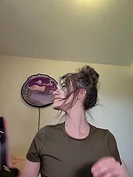 Lilmissvyx from StripChat