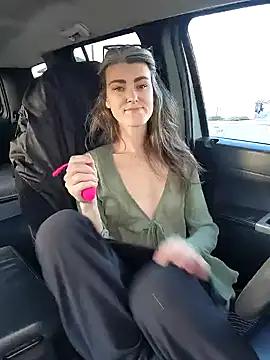 Lilmissvyx from StripChat