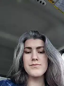 Lilmissvyx from StripChat