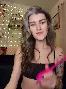 Lilmissvyx from StripChat