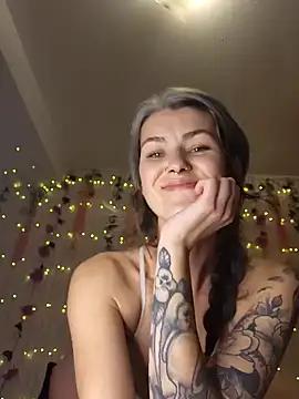 Lilmissvyx from StripChat