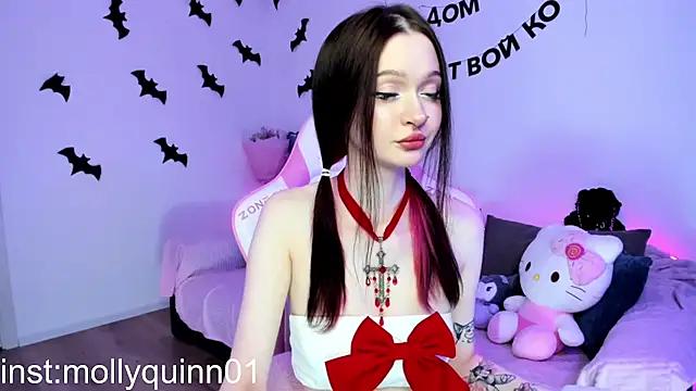 lilMollyStuart from StripChat